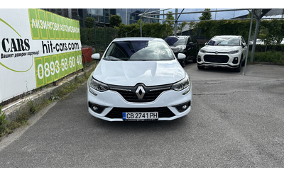 renault-megane-zen-140-tce-parvi-sobstvenik-ot-bg-s-dds - 2