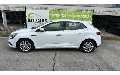 renault-megane-zen-140-tce-parvi-sobstvenik-ot-bg-s-dds - 3