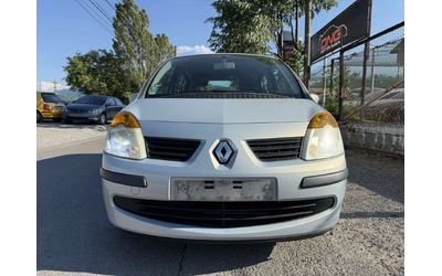 renault-modus - 1