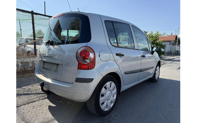 renault-modus - 5