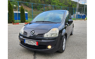 renault-modus - 0