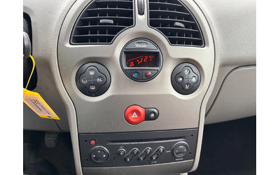 Renault Modus 1.2i EURO 4 - автомобили, коли, обяви за нови и употребявани 11