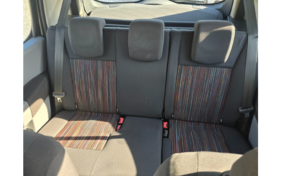 Renault Modus 1.2I-AВТОМАТ-КЛИМА - автомобили, коли, обяви за нови и употребявани 12