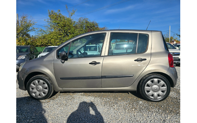 renault-modus - 1