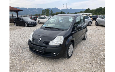renault-modus - 0
