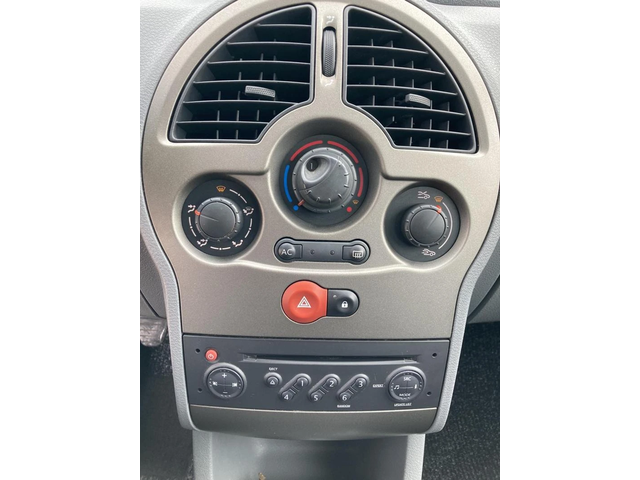 Renault Modus FACE 1.2I 75kс EURO 4 КЛИМАТИК ВНОС ИТАЛИЯ - автомобили, коли, обяви за нови и употребявани 13