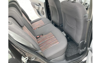 Renault Modus FACE 1.2I 75kс EURO 4 КЛИМАТИК ВНОС ИТАЛИЯ - автомобили, коли, обяви за нови и употребявани 9