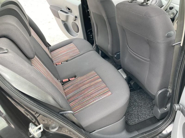 Renault Modus FACE 1.2I 75kс EURO 4 КЛИМАТИК ВНОС ИТАЛИЯ - автомобили, коли, обяви за нови и употребявани 9