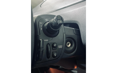 Renault Modus 1.2i Facelift - автомобили, коли, обяви за нови и употребявани 6