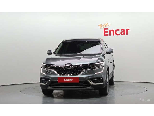 Renault Samsung QM6 2.0 LPe LE 2WD * НАЙ-ДОБРА ЦЕНА В БЪЛГАРИЯ* - автомобили, коли, обяви за нови и употребявани 0