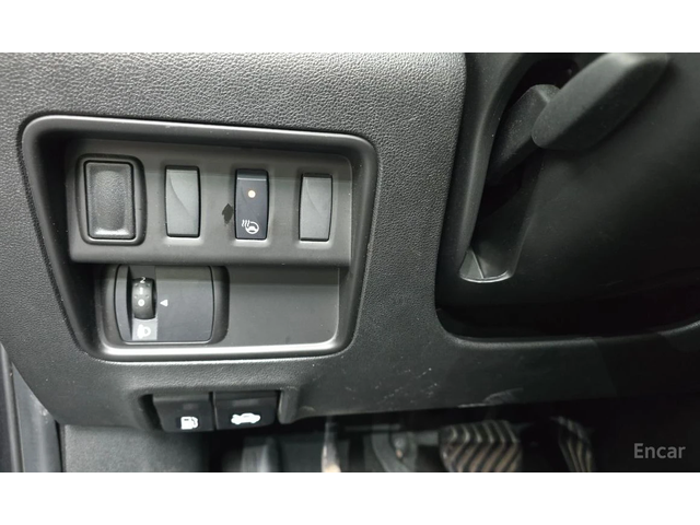 Renault Samsung QM6 2.0 LPe LE 2WD * НАЙ-ДОБРА ЦЕНА В БЪЛГАРИЯ* - автомобили, коли, обяви за нови и употребявани 14