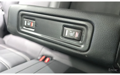 Renault Samsung QM6 2.0 LPe LE 2WD * НАЙ-ДОБРА ЦЕНА В БЪЛГАРИЯ* - автомобили, коли, обяви за нови и употребявани 15