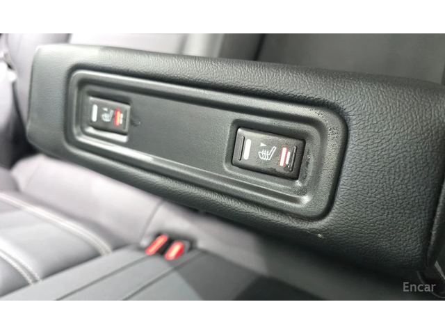 Renault Samsung QM6 2.0 LPe LE 2WD * НАЙ-ДОБРА ЦЕНА В БЪЛГАРИЯ* - автомобили, коли, обяви за нови и употребявани 15