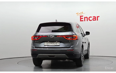 renault-samsung-qm6 - 1