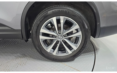 renault-samsung-qm6 - 2