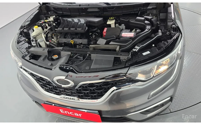 renault-samsung-qm6 - 3