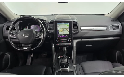 renault-samsung-qm6 - 4