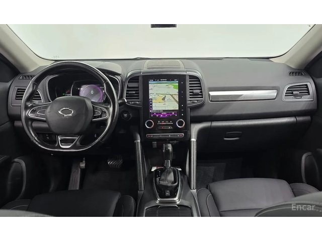 Renault Samsung QM6 2.0 LPe LE 2WD * НАЙ-ДОБРА ЦЕНА В БЪЛГАРИЯ* - автомобили, коли, обяви за нови и употребявани 4