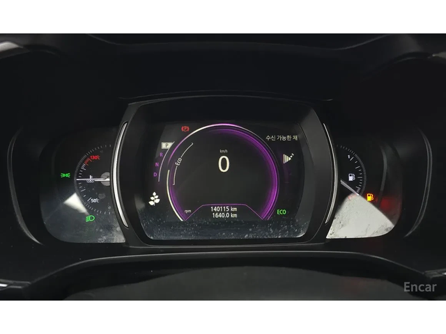 Renault Samsung QM6 2.0 LPe LE 2WD * НАЙ-ДОБРА ЦЕНА В БЪЛГАРИЯ* - автомобили, коли, обяви за нови и употребявани 5