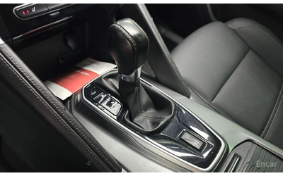 Renault Samsung QM6 2.0 LPe LE 2WD * НАЙ-ДОБРА ЦЕНА В БЪЛГАРИЯ* - автомобили, коли, обяви за нови и употребявани 6