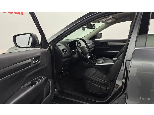 Renault Samsung QM6 2.0 LPe LE 2WD * НАЙ-ДОБРА ЦЕНА В БЪЛГАРИЯ* - автомобили, коли, обяви за нови и употребявани 7