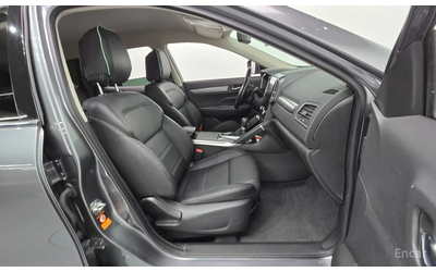 Renault Samsung QM6 2.0 LPe LE 2WD * НАЙ-ДОБРА ЦЕНА В БЪЛГАРИЯ* - автомобили, коли, обяви за нови и употребявани 8