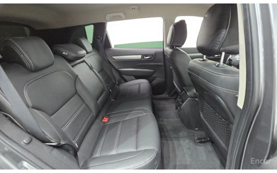 Renault Samsung QM6 2.0 LPe LE 2WD * НАЙ-ДОБРА ЦЕНА В БЪЛГАРИЯ* - автомобили, коли, обяви за нови и употребявани 9