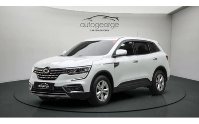 renault-samsung-qm6 - 0