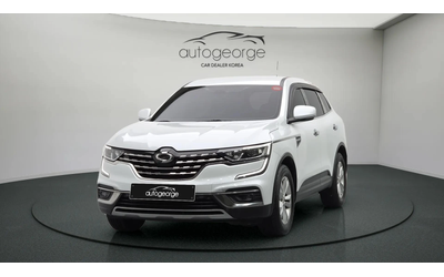 renault-samsung-qm6 - 2