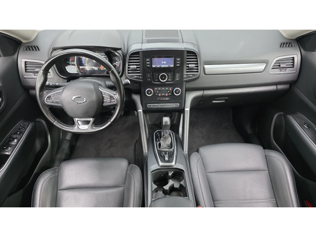 Renault Samsung QM6 2.0LPE autogeorge.com - автомобили, коли, обяви за нови и употребявани 5