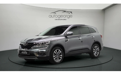 renault-samsung-qm6 - 0