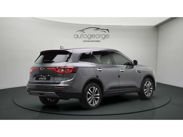 Renault Samsung QM6 2.0LPE autogeorge.com - автомобили, коли, обяви за нови и употребявани 1