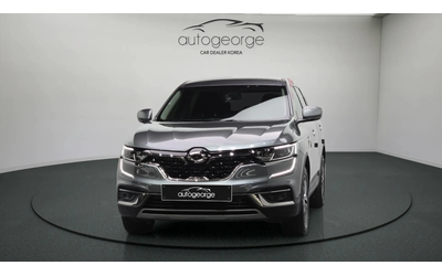 renault-samsung-qm6 - 2