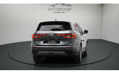 renault-samsung-qm6 - 3