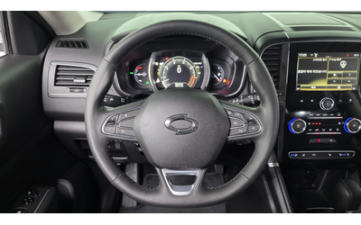 Renault Samsung QM6 2.0LPE autogeorge.com - автомобили, коли, обяви за нови и употребявани 11