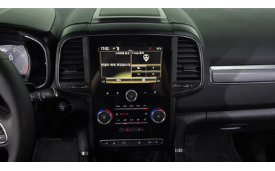 Renault Samsung QM6 2.0LPE autogeorge.com - автомобили, коли, обяви за нови и употребявани 12