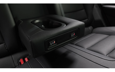 Renault Samsung QM6 2.0LPE autogeorge.com - автомобили, коли, обяви за нови и употребявани 15