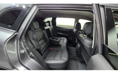 Renault Samsung QM6 2.0LPE autogeorge.com - автомобили, коли, обяви за нови и употребявани 16