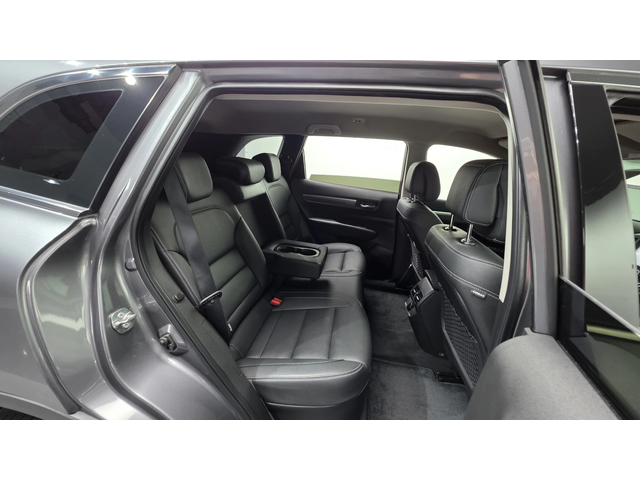 Renault Samsung QM6 2.0LPE autogeorge.com - автомобили, коли, обяви за нови и употребявани 16