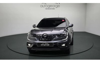 renault-samsung-qm6 - 2