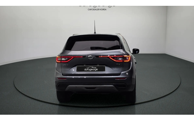 renault-samsung-qm6 - 3