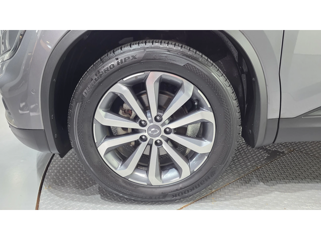 Renault Samsung QM6 2.0LPE autogeorge.com - автомобили, коли, обяви за нови и употребявани 4