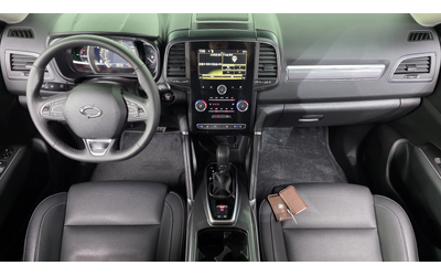 renault-samsung-qm6 - 5