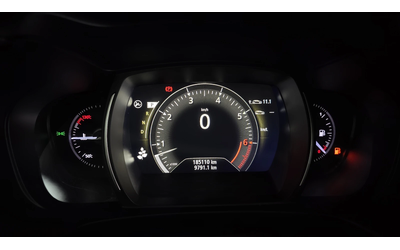 Renault Samsung QM6 2.0LPE autogeorge.com - автомобили, коли, обяви за нови и употребявани 6