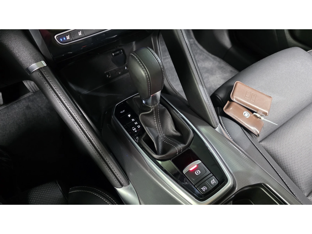 Renault Samsung QM6 2.0LPE autogeorge.com - автомобили, коли, обяви за нови и употребявани 7