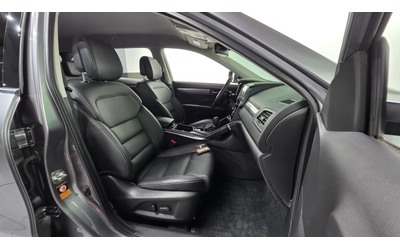 Renault Samsung QM6 2.0LPE autogeorge.com - автомобили, коли, обяви за нови и употребявани 8