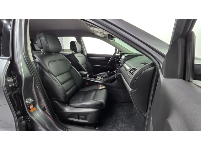 Renault Samsung QM6 2.0LPE autogeorge.com - автомобили, коли, обяви за нови и употребявани 8