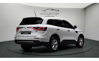 renault-samsung-qm6 - 1