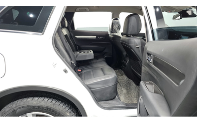 Renault Samsung QM6 2.0LPE autogeorge.com - автомобили, коли, обяви за нови и употребявани 10