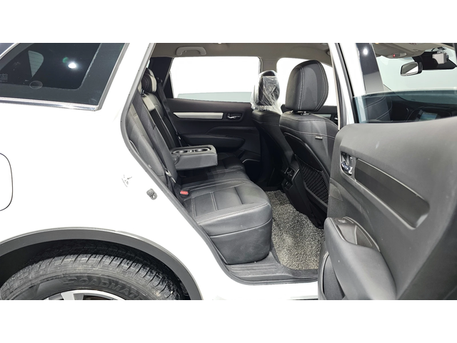 Renault Samsung QM6 2.0LPE autogeorge.com - автомобили, коли, обяви за нови и употребявани 10